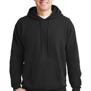 Hanes Ecosmart® 50/50 Pullover Hooded